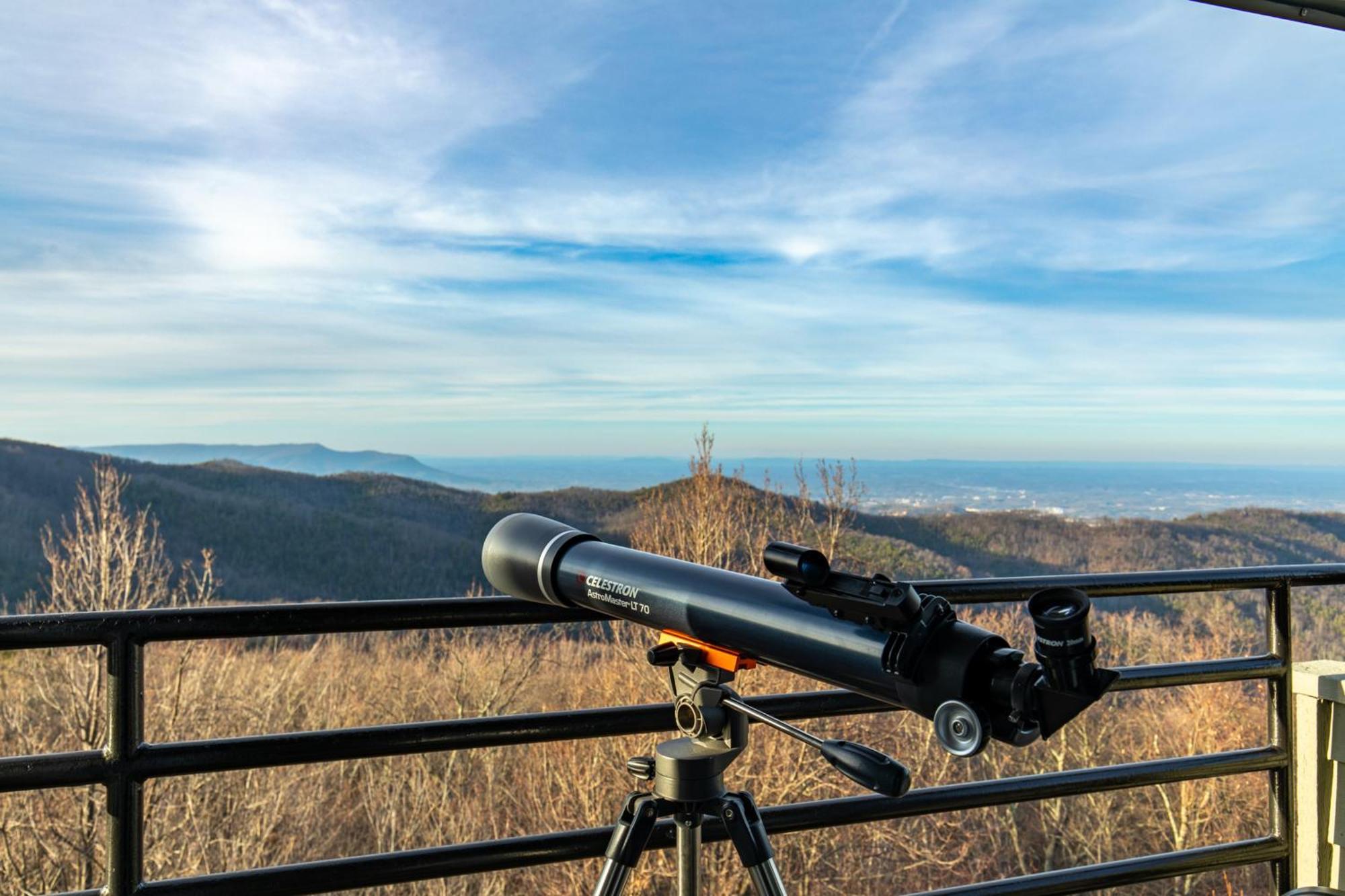 Appartement Summit Smoky Mountains View